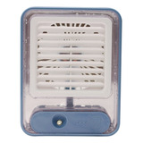 Mini Ventilador F Cooler En Aerosol Con Carga Usb, Miniacond