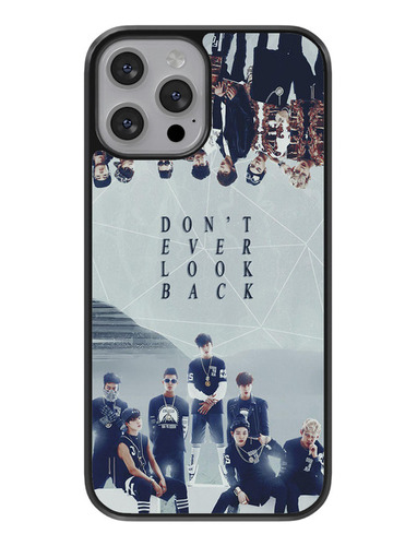 Funda Diseño Para Samsung Coreanos Bts #1