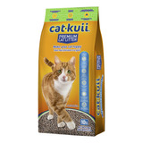 Arena Para Gatos 4.5kg - Cat Kuii Premium Cat Litter