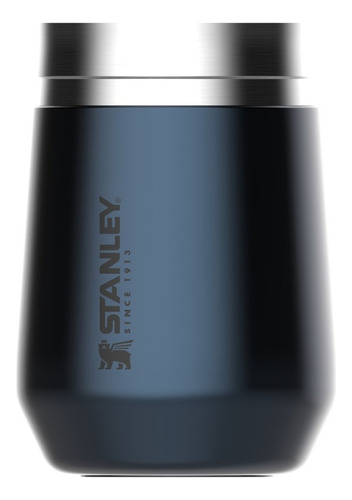 Vaso Térmico Stanley Everyday Everyday Color Azul 295ml