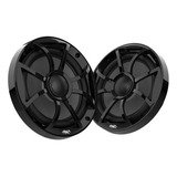 Parlantes Marinos 6 Pulgadas 60w Rms Nauticos Wet Sound