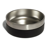 Zee.dog® Plato Tuff Bowl Black Para Perros