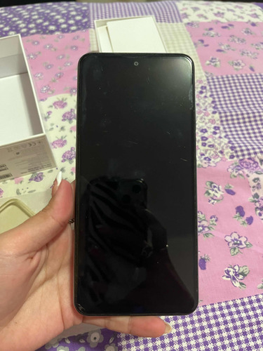 Celular Xiaomi Redmi Note 9s