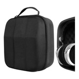 Funda Para Grado Ps1000e, Hifiman He6se, Negro/rigida