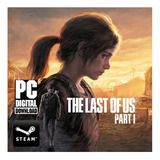 The Last Of Us Parte 1 Remake Steam Pc