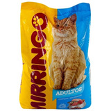 Concentrado Para Gatos Mirringo 8 K