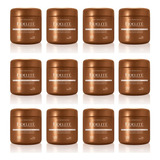 Set Crema Fidelite Marrón X 12 