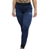 Pantalón Jogguis Deportivo De Dama Urban Luxury