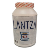 Detergente Para Cafeteras Espresso Polvo Lantza 1 Kg