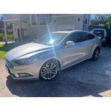 Ford Mondeo 2018 2.0 Sel