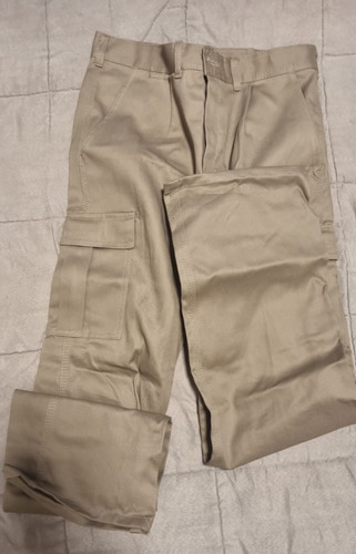 Pantalón Ombu Cargo 