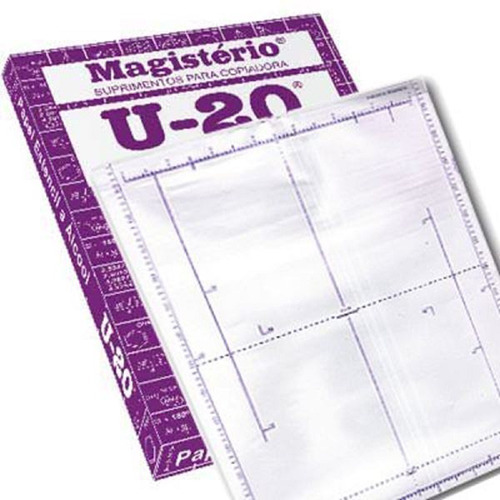 Papel Hectográfico X10 Unidades - Tatoo Lfdt 