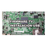 Firmware Led Sansei Tds1849fi Placa Main 5851-a7m02b-1p00