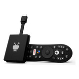 Tivo Stream 4k  Every Streaming App And Live Tv On One