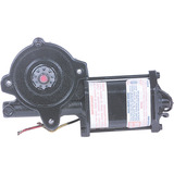 (1) Motor Elevación Ventana Del Der Ford F-150 92/95 Reman