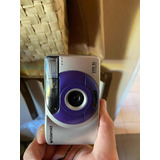Camara Analógica Rollos Polaroid 290 Sl Automatic