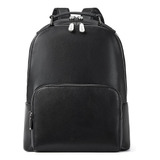 Mochila Bostanten, Para Laptop De 15.6 PuLG, Con Asa, Negro