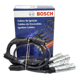Cables De Bujias Bosch Vw Gol Power 1.6 2011 2012 2013