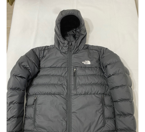 North Face Aconcagua Hoodie 2