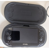 Playstation Ps Vita Oled Psvita 