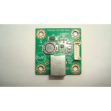 Placa Fonte Aoc E1670 715g6063-t01-000-004m