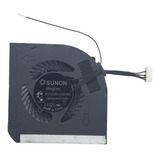 Ventilador Lenovo Thinkpad P50 P51 Mg75090v1-c020-s9a
