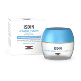 Isdin Ureadin Fusion Melting Crema Hidratante Nutritiva Facial Pieles Normales A Secas