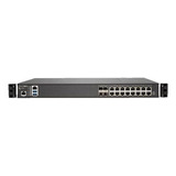 Firewall Dell Sonicwall Nsa 2650 Segurança Roteador