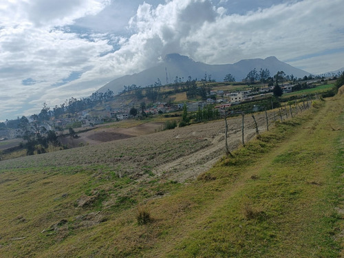 Oportunidad Única!!! Terreno De 1.184 M² En Carabuela, Ilumán - Imbabura - Imagen 4