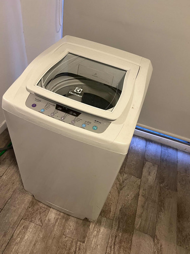 Lavarropas Electrolux 6kg