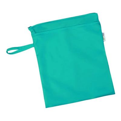 Bolsa Impermeable Para Pañales De Tela Wetbag  | Chica Lisa | Meses sin interés