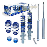 Full Coilovers Vw Polo Gti 6r 6c 2012-2021 Jom Import