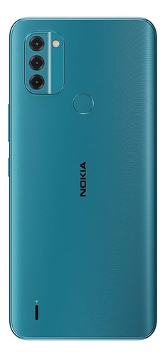 Nokia C31 4 Gb Ram 128 Gb Rom Azul