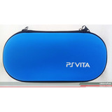 Estuche Rígido De Viaje Para Ps Vita