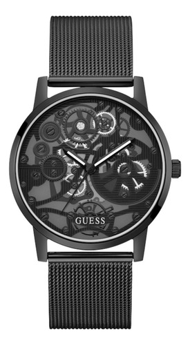 Reloj Guess De Hombre Original De Caballero Envio Gratis