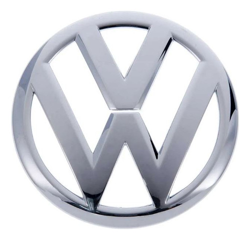 Emblema Frontal Vw