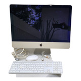 iMac 2015 A1418 Emc 2889, I5, 8 Gb Ram, 480 Gb Ssd Grado B