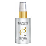 Hb Blond Care Luminous Hair