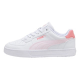 Tenis Puma Caven 2.0 Junior Originales