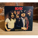 Ac/dc  Highway To Hell