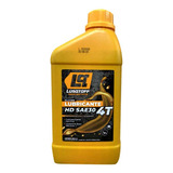 Aceite Lubricante Motores Lusqtoff 4t 1lt Hd Sae30 Acl4t1000