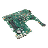 Placa Mae Dell Inspiron 3565 Amd A6-9200 