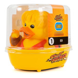 Figura Tubbz Duck, Ken - Street Fighter