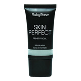 Ruby Rose Skin Perfect Primer Facial 25ml Hb-8086