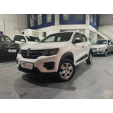 Renault Kwid Zen 1.0 2022 Sem Entrada Financiamento