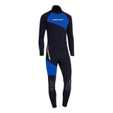 Traje De Buceo Traje De Neopreno De 3mm Trajes De Buceo De