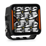 Faro Led Miken 64 Watts Super Spot Osram P8 (2 Unidades)