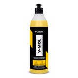 Shampoo Automotivo Limpeza Pesada Barro V-mol Vonixx 500ml
