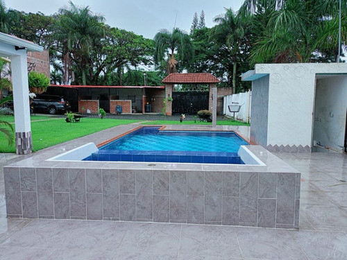 Hermosa Finca De 1.000m2 Con Piscina En Venta Santa Elena El Cerrito - Imagen 4