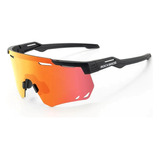 Gafas Rockbros Nuevos Sp323 Polarizados Uv400 